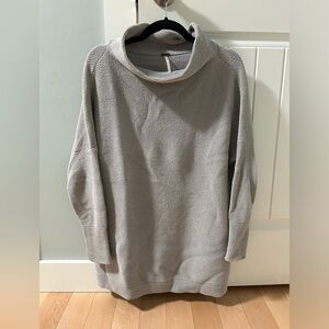 Free people ottoman tunic